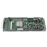 HP M880z/M880zm Scanner Control Board (SCB) Assembly, A2W75-67904