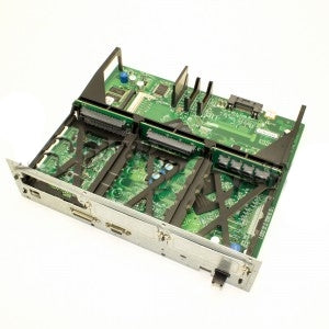HP 9040/9050 Formatter PC board assembly, Q3726-67905
