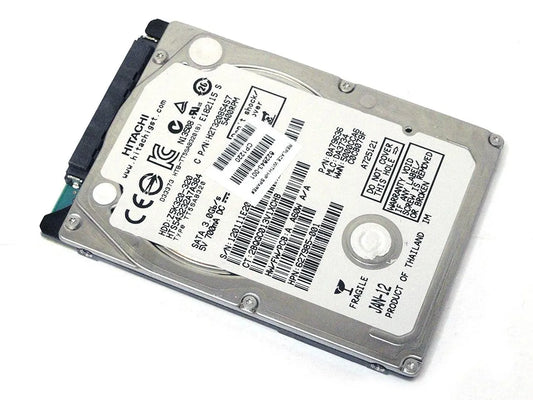 HP M880/M855 Hard disk drive replacement kit, A2W75-67905