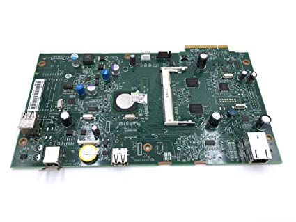 HP 600/M601/M602/M603 Formatter (Main Logic) Board, CE988-67906