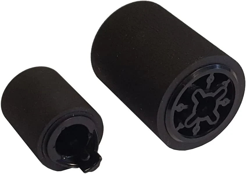 HP M880/M855 Tray 1 Paper pickup roller assembly, A2W77-67906