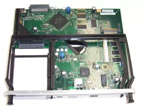 HP 3800/3000 Formatter (Main Logic) Board, Q5982-67907