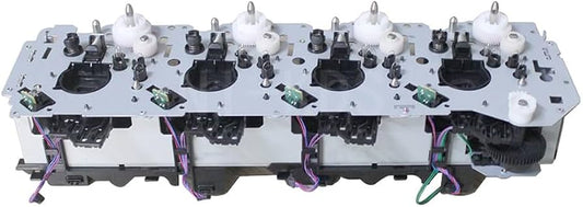 HP M880/M855 Main Drive Assembly, A2W77-67908