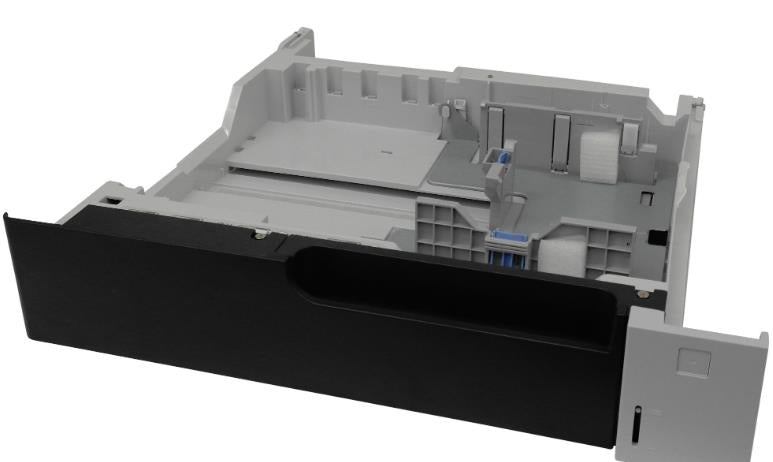 HP M775f/M775z/M775zm Tray 3-6 Cassette assembly, CC522-67914