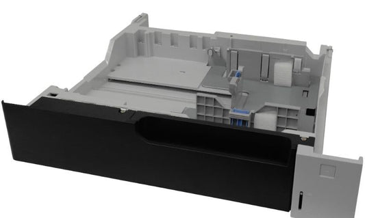 HP M775f/M775z/M775zm Tray 3-6 Cassette assembly, CC522-67914