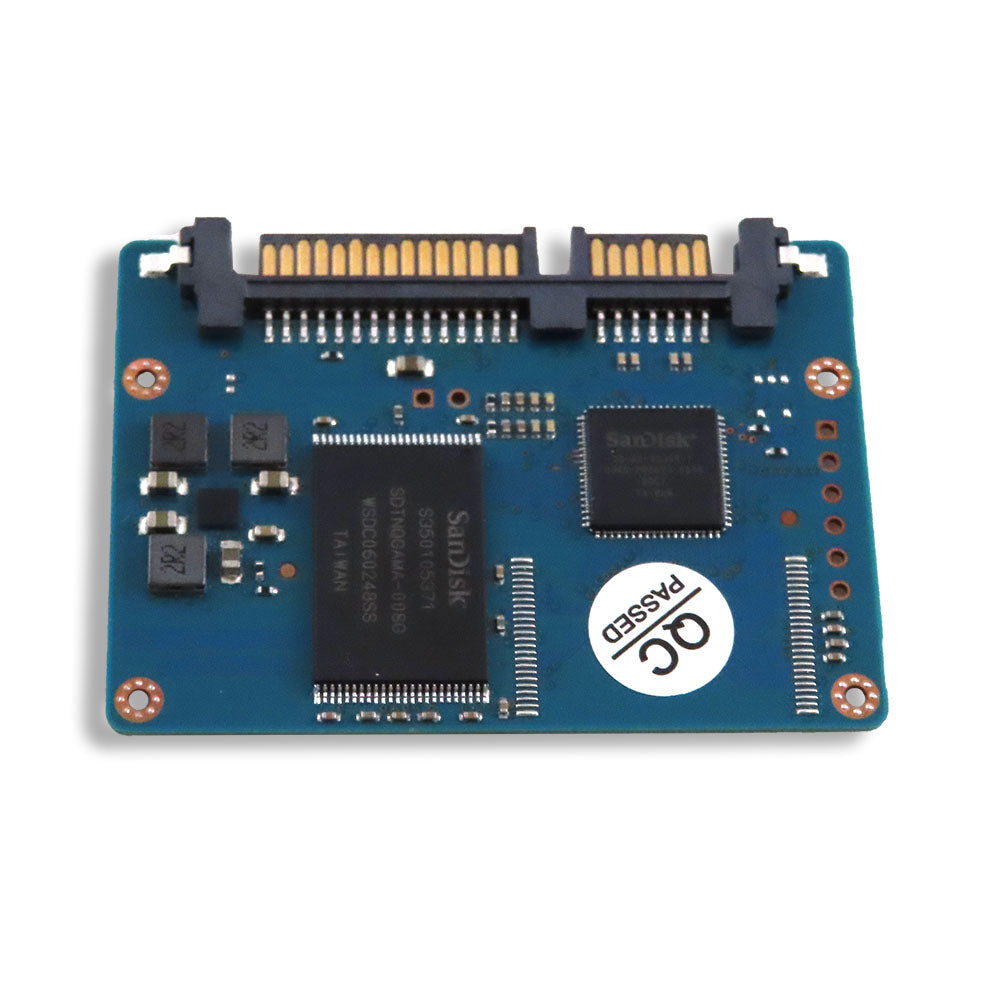 HP M525dn/M525cm/M525fm 8GB Solid state module (SSM), CF116-67916