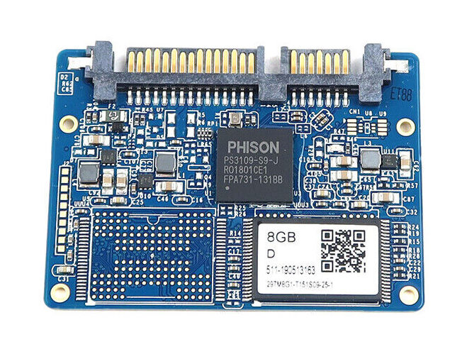 HP M575/M525 Scanner memory PCA, CF116-67923