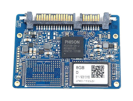 HP M575/M525 Scanner memory PCA, CF116-67923