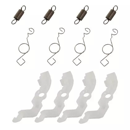 HP CP3505/3800/3600/3000 Cartridge lock kit, Q5982-67925