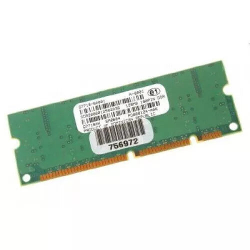 HP M4345/M9040/M9050/CM6030/9050 DDR DIMM, Q7718-67951