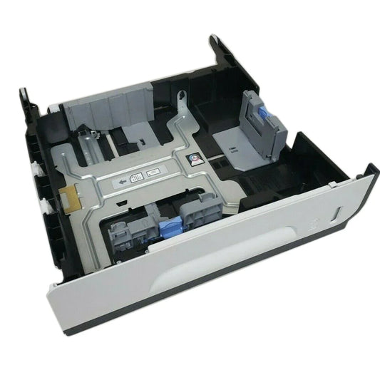 HP 586/556/E58650 Paper Input Feeder Tray 2 Assembly, G1W39-67955