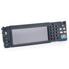 HP CM6030/CM6040/CM6049 Control Panel Assembly, Q3938-67963
