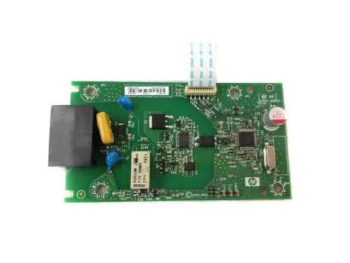 HP M375/M475/M1536/CP1525/CM1415 Fax Board Assembly, CE682-60001