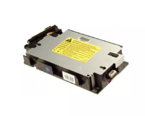 HP 2500/1500/2550/2820/2840 Laser/Scanner Assembly, RG5-6890