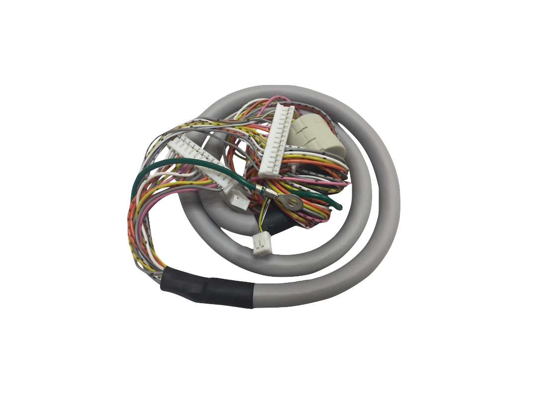 HP OEM M4345/M4349/CM4730/4730 ADF to Scan Control Board Cable, PF2282K165NI