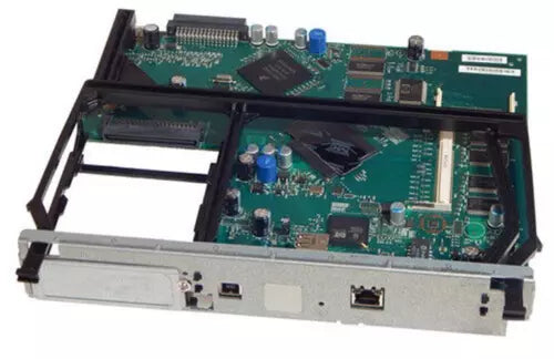 HP 3000/3800 Formatter (Main Logic) Board, Q5982-69002