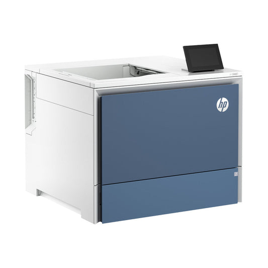 HP Color LaserJet Enterprise X55745dn Printer 6QP97A