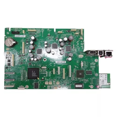 HP 477dw SERV ASSY (Main) PCA Formatter, D3Q24-67051