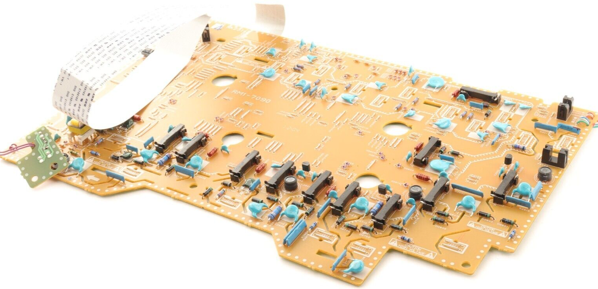 HP CM1415/CP1525 High VoltagePower Supply, RM1-7090