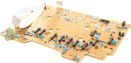 HP CM1415/CP1525 High VoltagePower Supply, RM1-7090