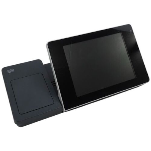 HP M525/M575/M725/M775 Control Panel, CD644-60114