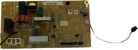 HP M552/M553/M553n High Voltage power supply, RM3-7125