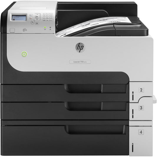 HP LaserJet Enterprise M712XH CF238A
