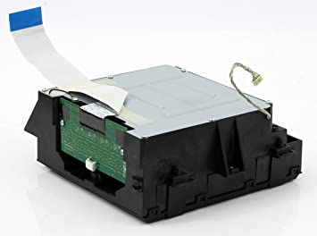 Lexmark OEM C734/C736/C746/C748/X734/X736/X738 Printhead Assembly, 40X5123
