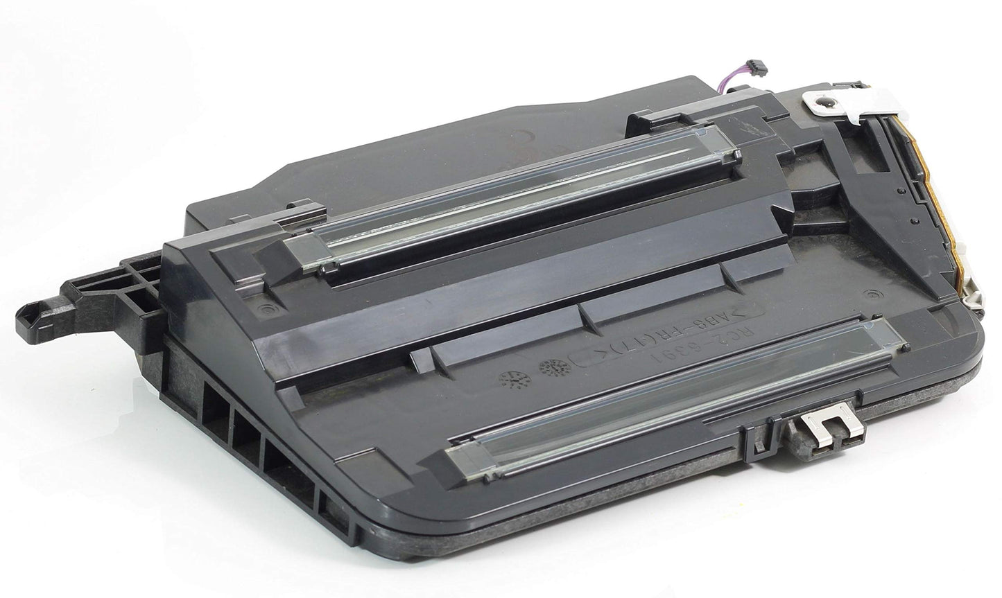 HP Color LaserJet CM4540/CP4025/CP4525 Laser/Scanner Assembly (Remanufactured),CC493-67914