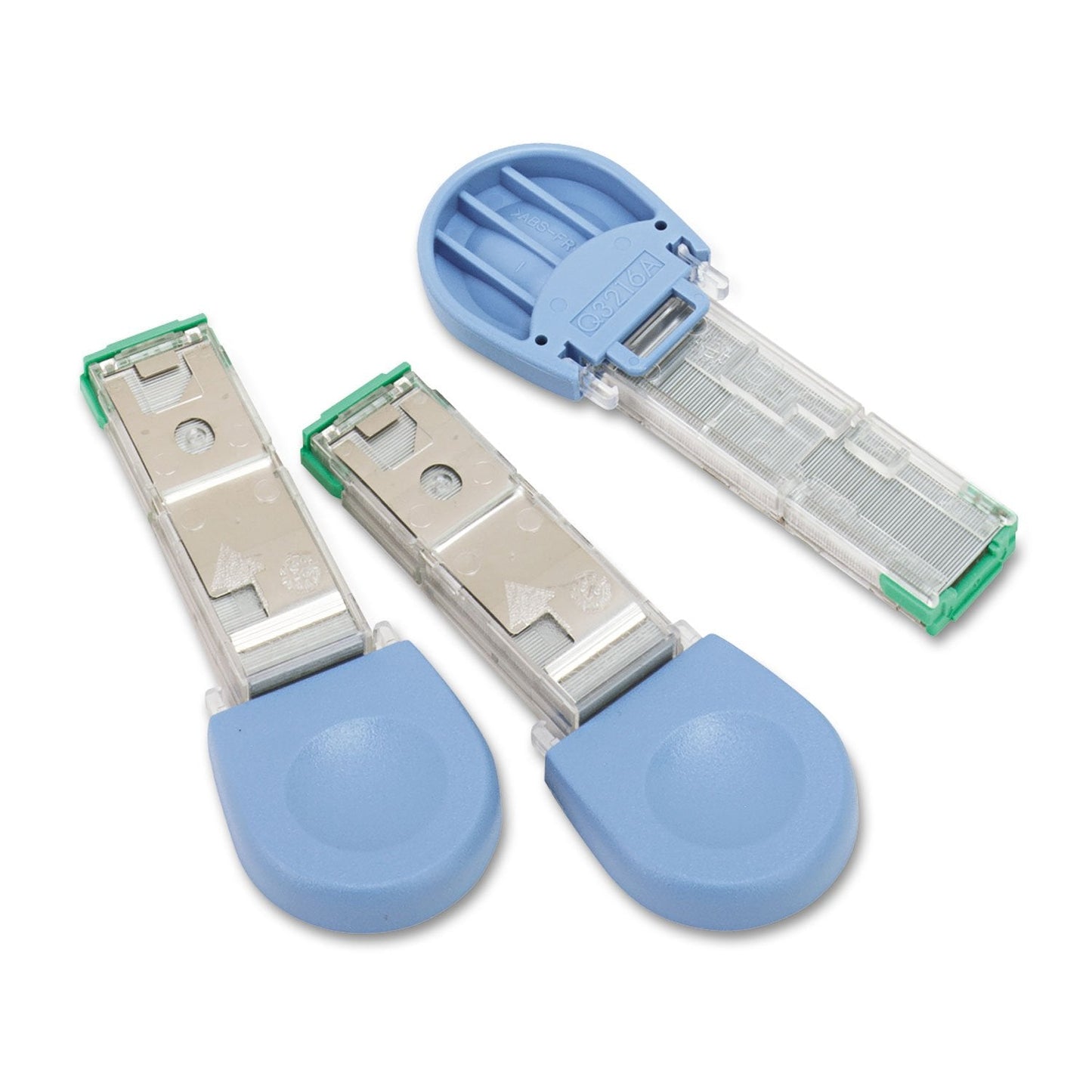 HP OEM LaserJet 4200/4250/4300/4350 1000 Staples Cartridge, Q3216A