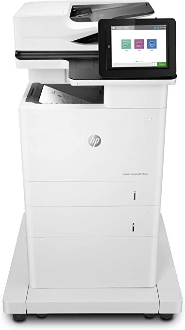 HP LaserJet Enterprise MFP M635fht (Refurbished) 7PS98A