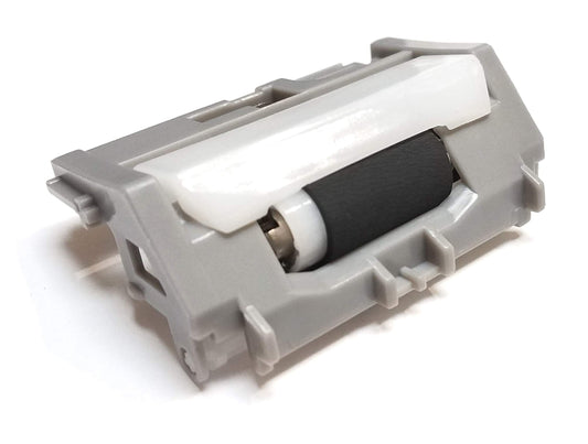 HP OEM M402/M404/M426/M427 Tray 2 separation roller assembly, RM2-5397
