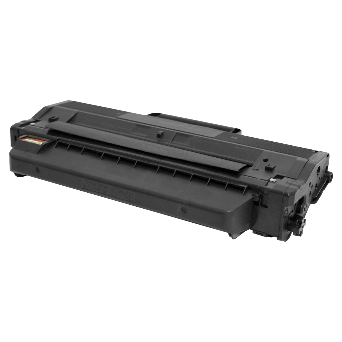 Dell B1260 Compatible Toner Cartridge, Black 2.5K High Yield, 331-7328