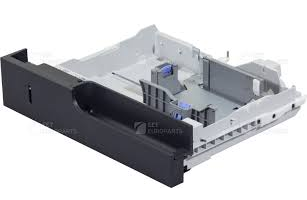 HP M4555/M4559 Tray 2 cassette assembly, RM1-7379