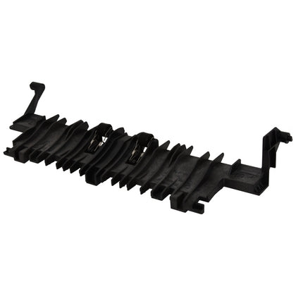 HP M4559 Face-up open guide assembly, RM1-7389