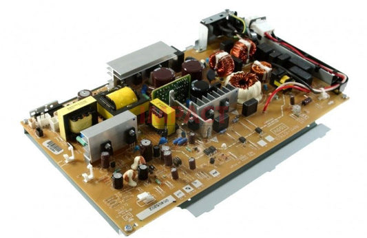 HP CP5525/M750 Low Voltage Power Supply, RM1-6753/RM2-7336