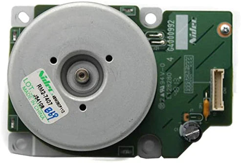 HP M252dw/M277n/M277dw/M254dw/M281fdw/M252n Main Motor Assembly, RM2-7407