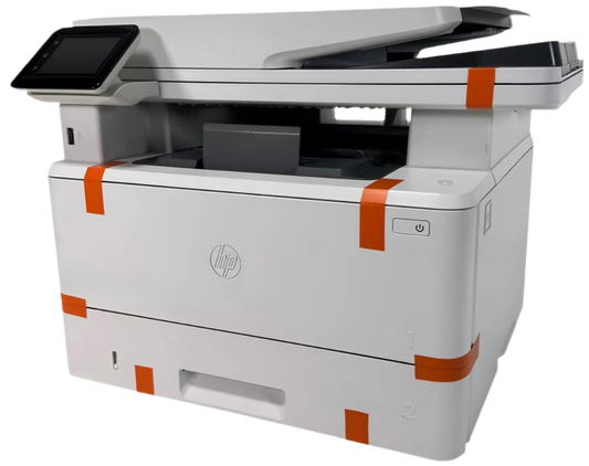 HP LaserJet Pro M428fdn All-in-One Monochrome New Open Box W1A29A