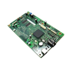 HP 3052/3055 Formatter Board Assembly, Q7528-60001
