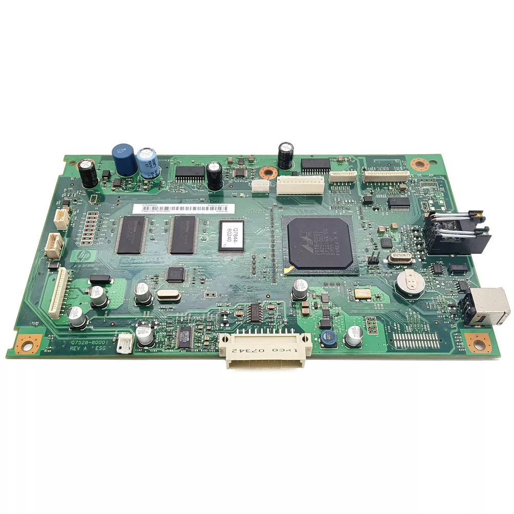 HP 3052/3055 Formatter Board, Q7529-60002