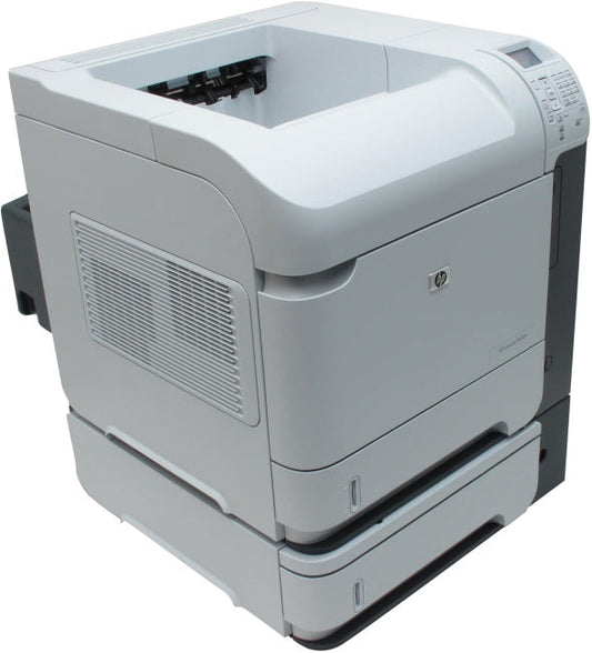 HP LaserJet P4015X (Remanufactured), CB511A