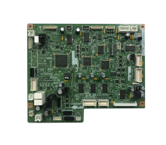 HP M880/M855 Main Controller Finisher PCB Assembly, RM2-7582