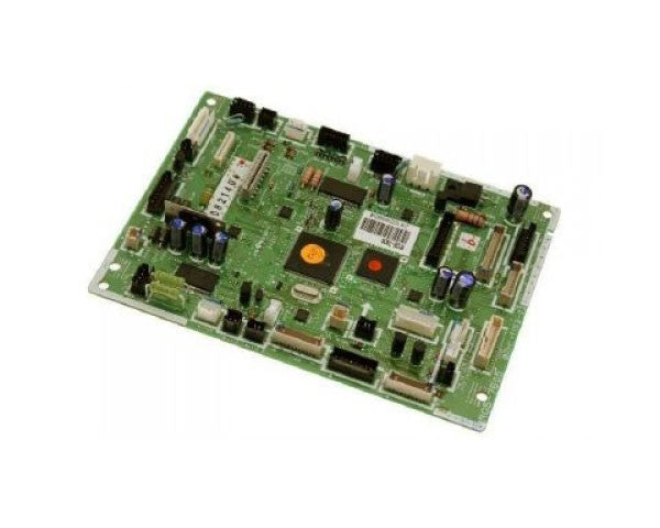 HP 2550/2550L/2550Ln/2550n DC Controller Board, RG5-7611