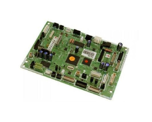 HP 2550/2550L/2550Ln/2550n DC Controller Board, RG5-7611