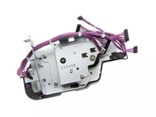 HP 5550/5550N/5550DN/5550DTN Fuser Drive Assembly, RG5-7699