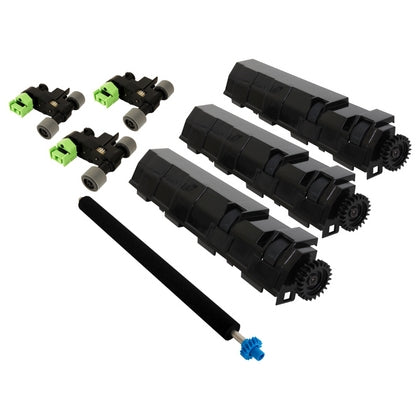 Lexmark MS710/MS810/MS811/MS812 Roller Maintenance Kit, 40X7706