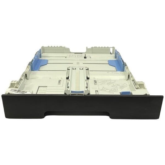 HP CM1415fnw/CP1525n/CM1415fn Cassette Tray Assembly, RM1-7714