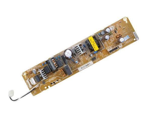 HP CP1025 Low Voltage Power Supply Assembly, RM1-7751