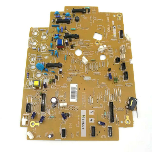 HP CP1025 Engine Control board, RM1-7777