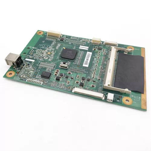 HP P2015/P2015d/P2015dn (no network) Formatter PC Board Assembly, Q7804-60001